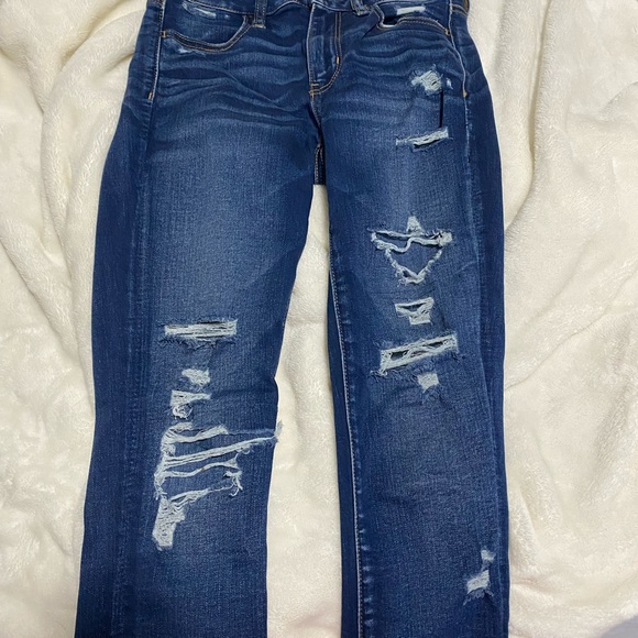 American Eagle Skinny Jeans - Picture 3 of 4